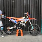Walzer Enduro Team 2026 – Bereit für das nächste Kapitel
