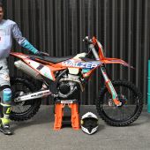 Walzer Enduro Team 2026 – Bereit für das nächste Kapitel