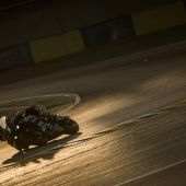 YART Yamaha holt auf Bridgestone Sieg in Le Mans