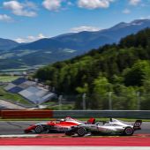 Ella Häkkinen startet bei Rundstreckentrophy 2026 am Spielberg