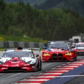 Ella Häkkinen startet bei Rundstreckentrophy 2026 am Spielberg