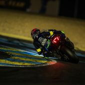 YART Yamaha holt auf Bridgestone Sieg in Le Mans