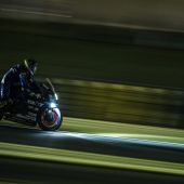 YART Yamaha holt auf Bridgestone Sieg in Le Mans