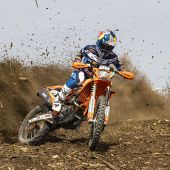 Josep Garcia - Red Bull KTM Factory Racing - 2026 EnduroGP