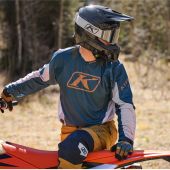 Klim Motorradbekleidung: Dual-Sport Performance