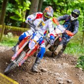 Enduro Trophy am Red Bull Ring: Anmeldung für alle Rennen geöffnet!