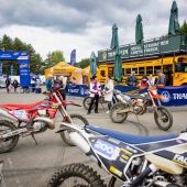 Enduro Trophy am Red Bull Ring: Anmeldung für alle Rennen geöffnet!