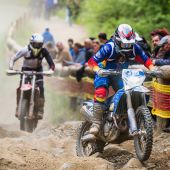 Enduro Trophy am Red Bull Ring: Anmeldung für alle Rennen geöffnet!