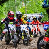 Enduro Trophy am Red Bull Ring: Anmeldung für alle Rennen geöffnet!