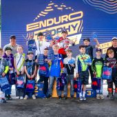 Enduro Trophy am Red Bull Ring: Anmeldung für alle Rennen geöffnet!