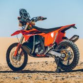 KTM 450 RALLY REPLICA 2027