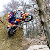 Red Bull KTM Factory Racing geht mit dem amtierenden Weltmeister Manuel Lettenbichler in die FIM-Hard-Enduro-Weltmeisterschaft 2026
