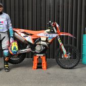 Walzer Enduro Team 2026 – Bereit für das nächste Kapitel