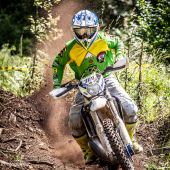 Mountain Enduro 27.-28. Juni 2026