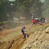 Enduro Trophy goes Hard Enduro World Ranking