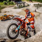Mountain Enduro 27.-28. Juni 2026