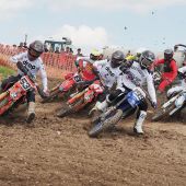 Startfoto MX Open