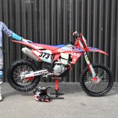 Walzer Enduro Team 2026 – Bereit für das nächste Kapitel