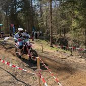 X-GRIP Racing Team Enduro Cross Country Kočevje
