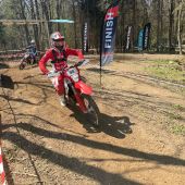 X-GRIP Racing Team Enduro Cross Country Kočevje