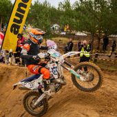 Racebericht Marcel Teucher: Reetzer Hardenduro Lauf 2