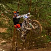 Racebericht Marcel Teucher: Reetzer Hardenduro Lauf 2