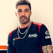 Harley-Davidson Bagger World Cup begrüsst Andrea Iannone