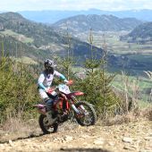 Hard Enduro World Ranking: Starker Auftritt von  KTM HUSQVARNA GASGAS Walzer Racing in Spielberg
