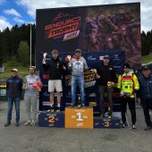 Hard Enduro World Ranking: Starker Auftritt von  KTM HUSQVARNA GASGAS Walzer Racing in Spielberg
