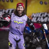 Premiere der NIGHT of the JUMPs in Leipzig