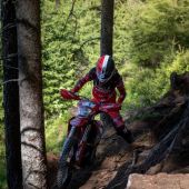 Hard Enduro World Ranking: Michael Walkner dominiert das HELLSRIDE Hard Enduro