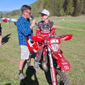 Hard Enduro World Ranking: Michael Walkner dominiert das HELLSRIDE Hard Enduro