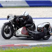Horex SS64, 600ccm, 1935 (c) Erich Müllegger