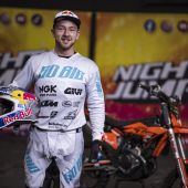 Premiere der NIGHT of the JUMPs in Leipzig