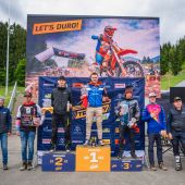 Hard Enduro World Ranking: Enduro Trophy Red Bull Ring – Tag 2