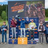Hard Enduro World Ranking: Enduro Trophy Red Bull Ring – Tag 2