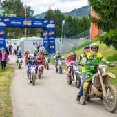 Hard Enduro World Ranking: Enduro Trophy Red Bull Ring – Tag 2