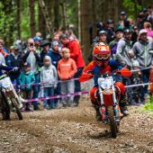 Hard Enduro World Ranking: Enduro Trophy Red Bull Ring – Tag 2