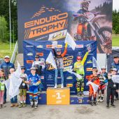 Hard Enduro World Ranking: Enduro Trophy Red Bull Ring – Tag 2
