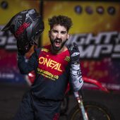 Premiere der NIGHT of the JUMPs in Leipzig