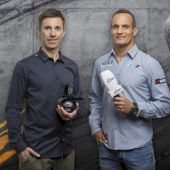 ServusTV: Die MotoGP in Katalonien – LIVE