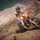 Hard Enduro World Ranking: Red Bull Erzbergrodeo 2026 - die 30-jährige Jubiläumsausgabe!