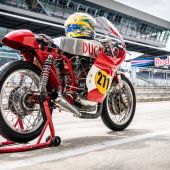 Racing Days Red Bull Ring (c) fuernholzerRacing Days Red Bull Ring (c) fuernholzer