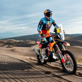 Red Bull KTM Factory Racing - 2026 Desafio Ruta 40