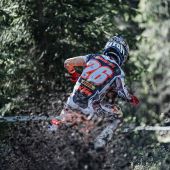 EnduroGP Finnland: Perfektes Wochenende für Red Bull KTM