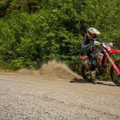 X-GRIP GASGAS Racing Team: ENDURO ÖM – Roots of Türnitz