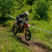 X-GRIP GASGAS Racing Team: ENDURO ÖM – Roots of Türnitz