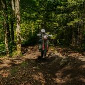 X-GRIP GASGAS Racing Team: ENDURO ÖM – Roots of Türnitz