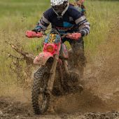 SWT Sports: Pinkes Monster am Erzberg