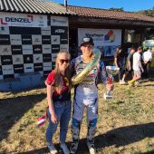 Tagessieg für Michael Kratzer bei der Motocross ÖM in Sittendorf!